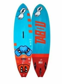 Tabou Windsurfboard 3S Plus LTD Wave Board 2022