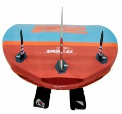 Tabou Windsurfboard 3S Plus LTD Wave Board 2022 -Outlet FCS Store 3splusltddetail1 4