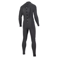 Pro Limit Neo Anzug Magma Steamer GBS 5/4 Herren Langarm Black / Blue /Grey 2022 -Outlet FCS Store 400 10100 000 magma steamer 5 4 gbs black blue grey back 13 jpg