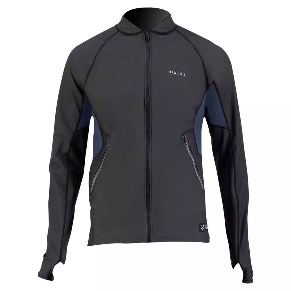 Pro Limit Neopren Top SUP Top Loosefit (PU) Splash Herren Slate/Black 2023 3 Pro Limit Neopren Top SUP Top Loosefit (PU) Splash Herren Slate/Black 2023