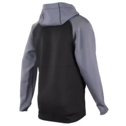Pro Limit Neoprenüberzieher SUP Neoprene Zipped Hoody 1,5 Black/grey 2023 7 Pro Limit Neoprenüberzieher SUP Neoprene Zipped Hoody 1,5 Black/grey 2023 -Outlet FCS Store 400 14420 030 3 5 jpg