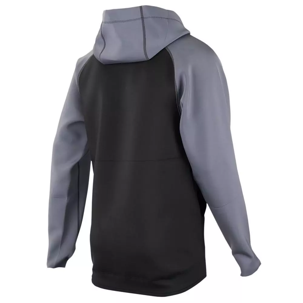 Pro Limit Neoprenüberzieher SUP Neoprene Zipped Hoody 1,5 Black/grey 2023 5 Pro Limit Neoprenüberzieher SUP Neoprene Zipped Hoody 1,5 Black/grey 2023 – Bild 3