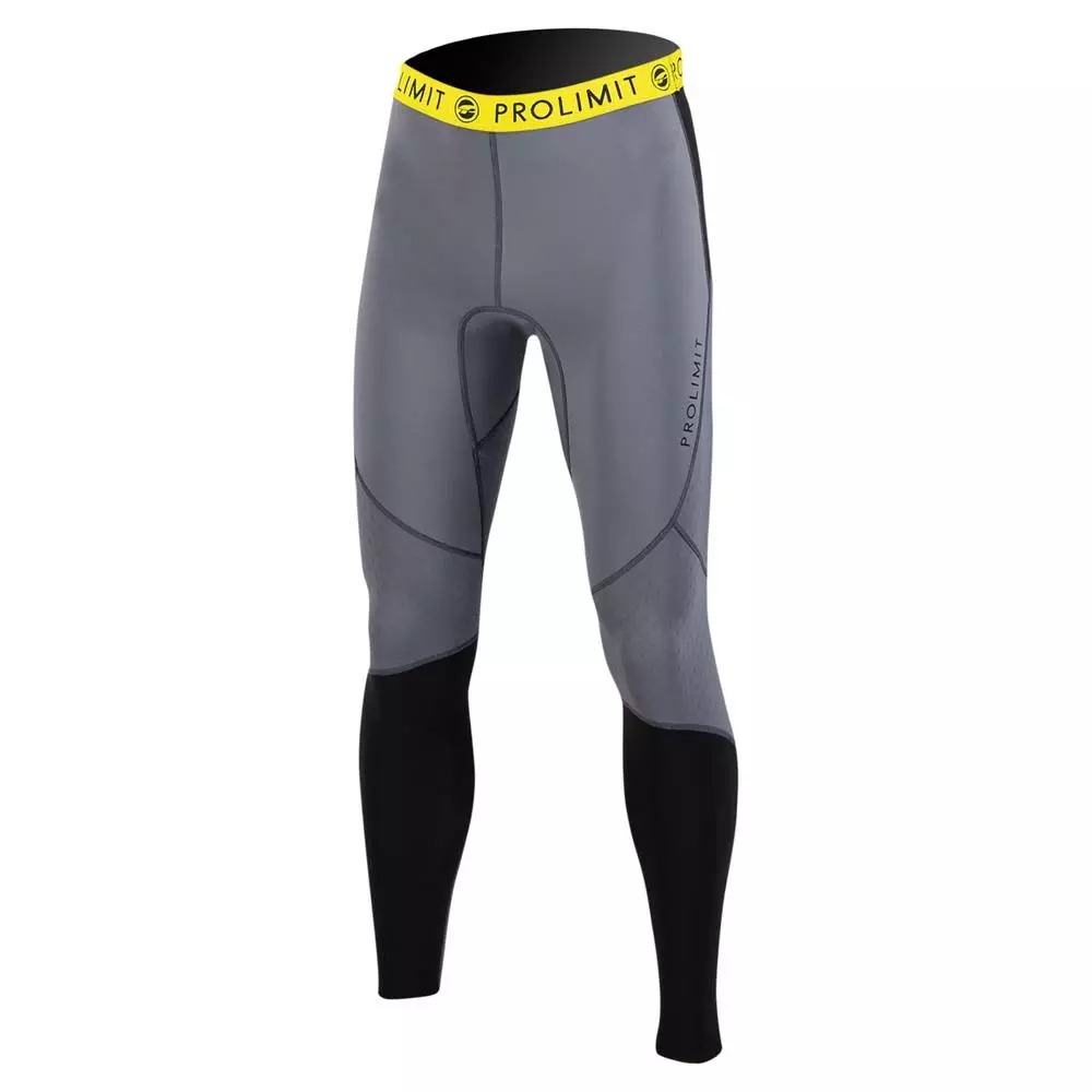 Pro Limit Neoprenüberzieher SUP Neo Longpants D.Airmax 1,5 Herren GreyBlack/Yellow 2023 8 Pro Limit Neoprenüberzieher SUP Neo Longpants D.Airmax 1,5 Herren GreyBlack/Yellow 2023 – Bild 6