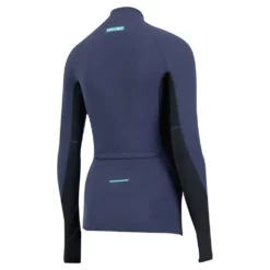 Pro Limit Überzieher Wmns SUP Top QD - Damen Langarm Slate/Black (co) -Outlet FCS Store 400 14700 020 wmns sup top qd slate black back 15 jpg