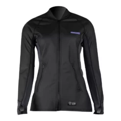 Pro Limit Neoprenüberzieher SUP PG Top Loosefit PU - Lavender 2023 -Outlet FCS Store 400 14710 040 2 6 jpg