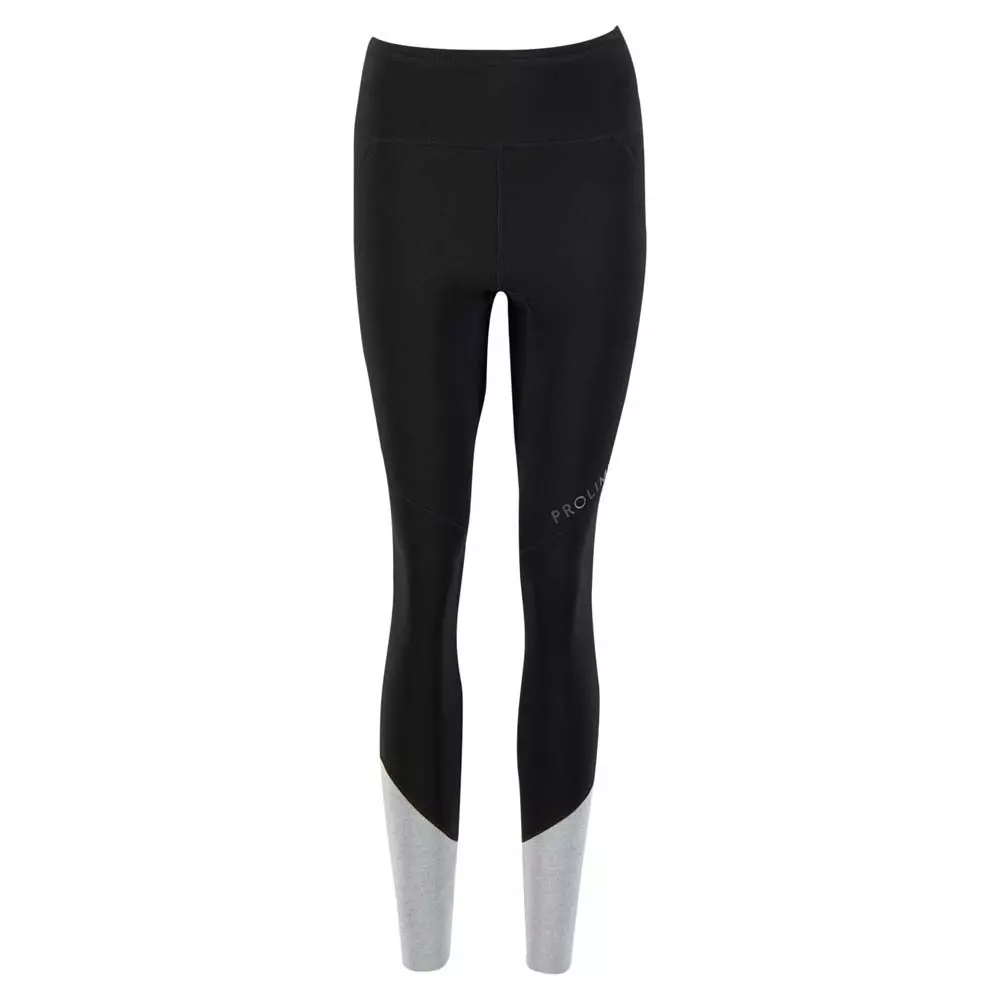 Pro Limit Neoprenüberzieher Wmns SUP Neo Pants AIRMAX DL FL Damen Black/light Grey 2023