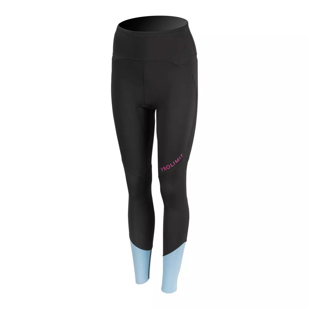 Pro Limit Neopren Zubehör SUP PG Pants Airmax 1,5 Damen Ice Blue 2023 3 Pro Limit Neopren Zubehör SUP PG Pants Airmax 1,5 Damen Ice Blue 2023