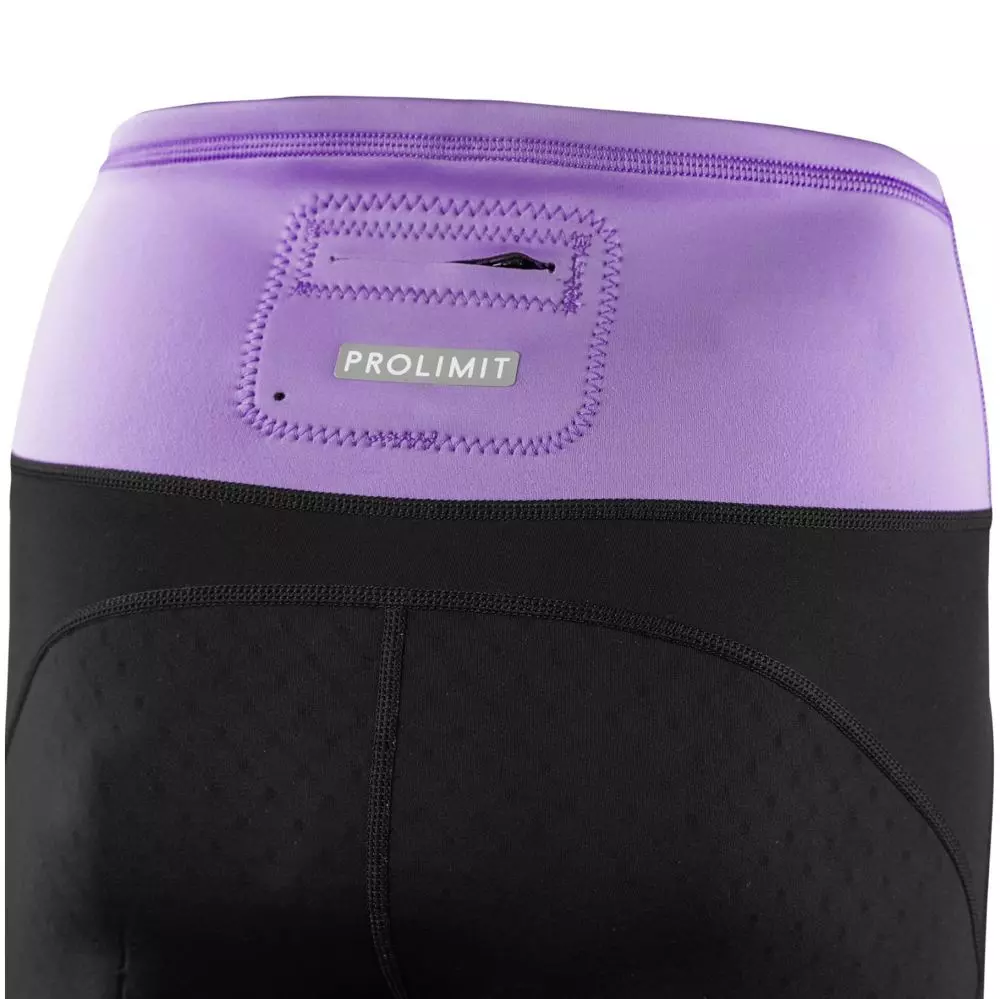 Pro Limit Neopren Zubehör SUP PG 3/4 Leg Pants Airmax 1 Damen Lavender 2023 6 Pro Limit Neopren Zubehör SUP PG 3/4 Leg Pants Airmax 1 Damen Lavender 2023 – Bild 4