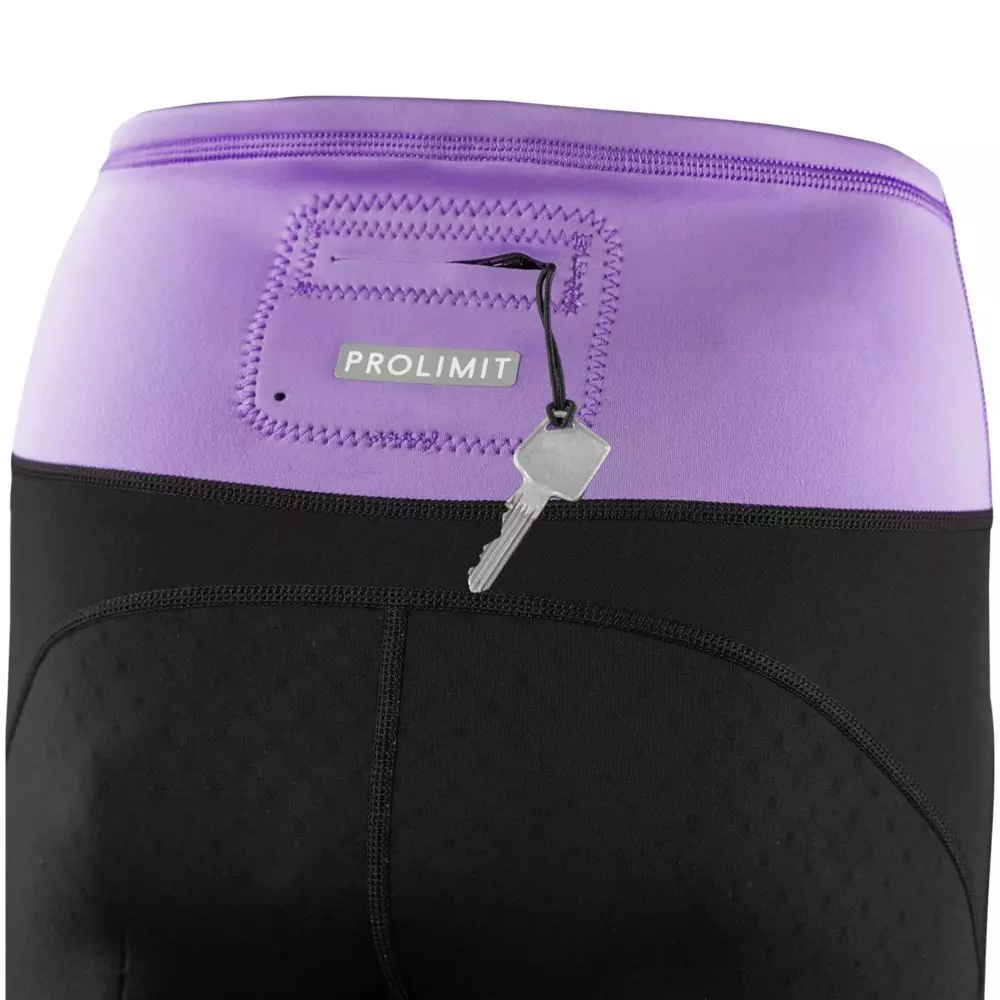 Pro Limit Neopren Zubehör SUP PG 3/4 Leg Pants Airmax 1 Damen Lavender 2023 7 Pro Limit Neopren Zubehör SUP PG 3/4 Leg Pants Airmax 1 Damen Lavender 2023 – Bild 5