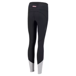Pro Limit Neoprenüberzieher Wmns SUP Athl. Longpants QD Damen Black/Light Grey/Printed 2023 11 Pro Limit Neoprenüberzieher Wmns SUP Athl. Longpants QD Damen Black/Light Grey/Printed 2023 -Outlet FCS Store 400 14760 010 wmns sup athl longpants qd black light grey printed back 20 jpg