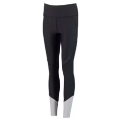 Pro Limit Neoprenüberzieher Wmns SUP Athl. Longpants QD Damen Black/Light Grey/Printed 2023 13 Pro Limit Neoprenüberzieher Wmns SUP Athl. Longpants QD Damen Black/Light Grey/Printed 2023 -Outlet FCS Store 400 14760 010 wmns sup athl longpants qd black light grey printed side 20 jpg