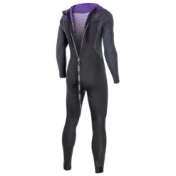 Pro Limit Neo Anzug Predator Steamer DownAirflex GBS V-Backzip 5/3 Herren Langarm Black 2023 -Outlet FCS Store 400 23560 020 4 7 jpg