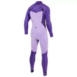 Pro Limit Neo Anzug Predator Steamer Freezip DownAirflex FTM 6/4 Herren Langarm Blue 2023 -Outlet FCS Store 400 23565 010 Predator Steamer Freezip DownAirflex 6 4 FTM Blue 6 15 jpg