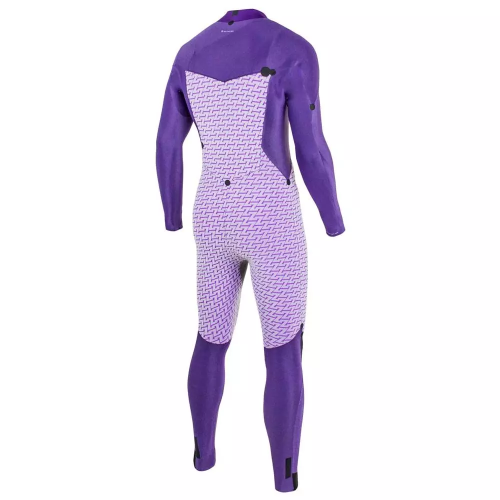 Pro Limit Neo Anzug Predator Steamer Free_X DownAirflex GBS 5/3 Herren Langarm Black 2023 6 Pro Limit Neo Anzug Predator Steamer Free_X DownAirflex GBS 5/3 Herren Langarm Black 2023 – Bild 4