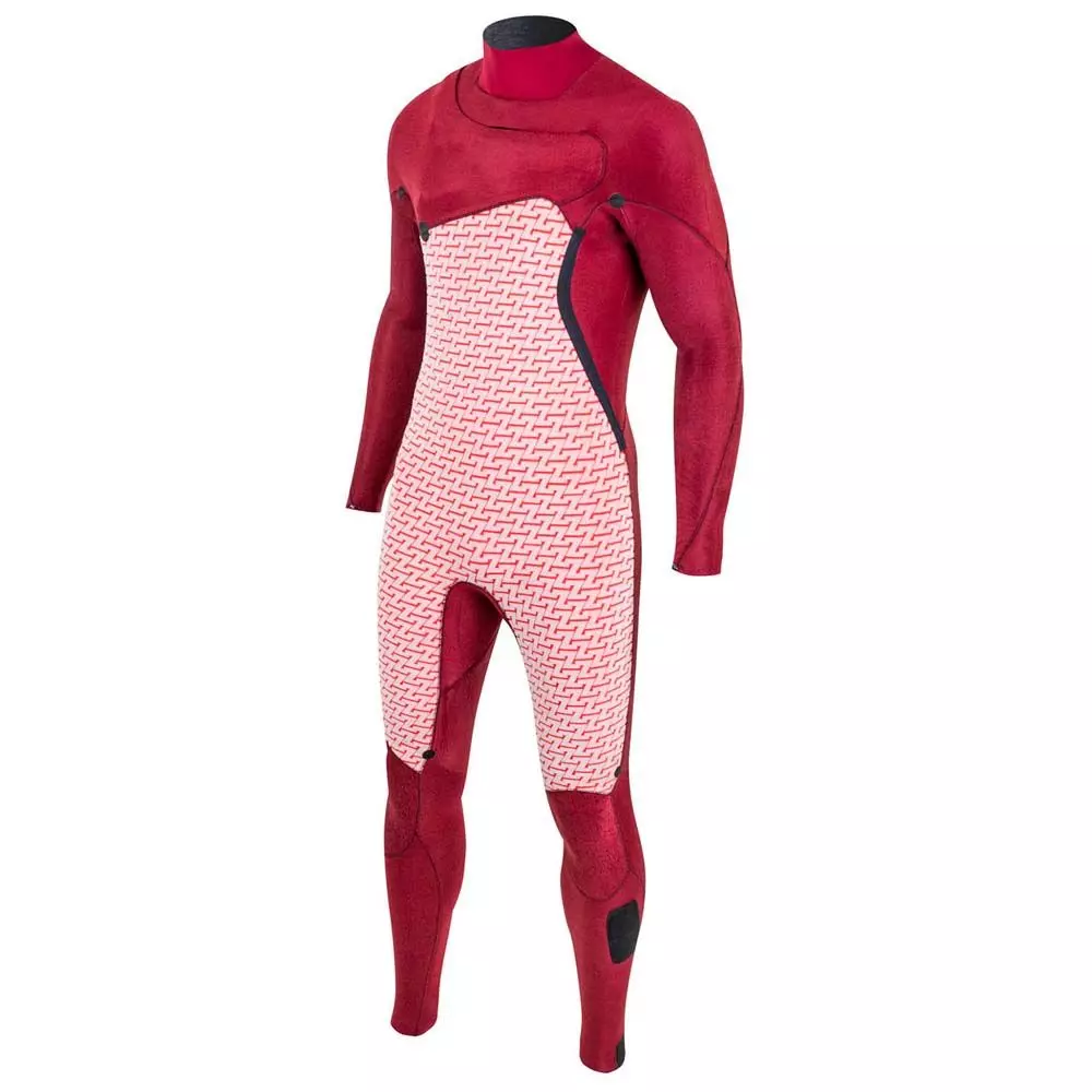 Pro Limit Neoprenanzug Mercury TR Free-X DL FTM TR 6/4 Herren Langarm Black 2023 5 Pro Limit Neoprenanzug Mercury TR Free-X DL FTM TR 6/4 Herren Langarm Black 2023 – Bild 3