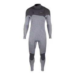 Pro Limit Neo Anzug Mercury TR Free-X FTM 4/3 Herren Langarm ColdSteel/Black 2023 -Outlet FCS Store 400 24020 030 2 7 jpg