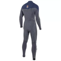 Pro Limit Neo Anzug Mercury TR Freezip Steamer DL FTM 5/3 Herren Langarm Black/Blue 2023 -Outlet FCS Store 400 24035 020 Mercury TR Freezip Steamer 5 3 DL FTM Black Blue 3 6 jpg