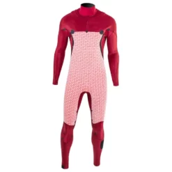 Pro Limit Neo Anzug Mercury TR Freezip Steamer DL FTM 4/3 Herren Langarm Black 2023 -Outlet FCS Store 400 24040 010 4 7 jpg