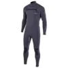 Pro Limit Neo Anzug Mercury TR Freezip Steamer DL FTM 3/2 Herren Langarm Black 2023