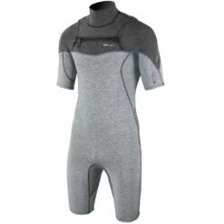 Pro Limit Neo Anzug Mercury Freezip Sunset Shorty M (GBS) 3/2 Herren Langarm ColdSteel/Black 2023