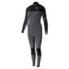 Pro Limit Neoprenanzug Oxygen TR Steamer Freezip DL FTM 6/4 Damen Langarm Black Heather/Lavender 2023
