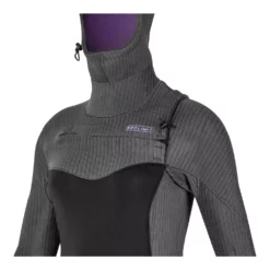 Pro Limit Neoprenanzug Flare DownAirFlex FreeX Steamer Hooded Zodiac 6/4 Damen Langarm Black/Lavender 2023 17 Pro Limit Neoprenanzug Flare DownAirFlex FreeX Steamer Hooded Zodiac 6/4 Damen Langarm Black/Lavender 2023 -Outlet FCS Store 400 25050 030 7 6 jpg
