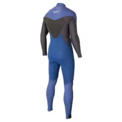 Pro Limit Neoprenanzug Fusion Steamer Free-X DL GBS 6/4 Herren Langarm Navy 2023 -Outlet FCS Store 400 26016 020 3 8 jpg