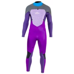 Pro Limit Neo Anzug Fusion Steamer DL GBS 5/3 Herren Langarm Navy 2023 -Outlet FCS Store 400 26020 020 4 10 jpg