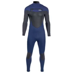 Pro Limit Neo Anzug Fusion Steamer Freezip DL GBS 4/3 Herren Langarm Navy 2023 -Outlet FCS Store 400 26055 020 2 8 jpg