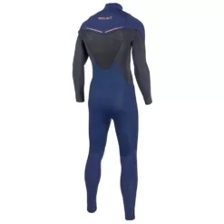Pro Limit Neo Anzug Fusion Steamer Freezip DL GBS 3/2 Herren Langarm Navy 2023 -Outlet FCS Store 400 26065 020 3 8 jpg