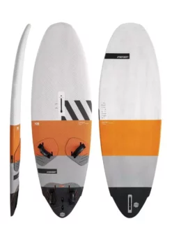 RRD Windsurfboard Firemove LTD Freeride Board 2022