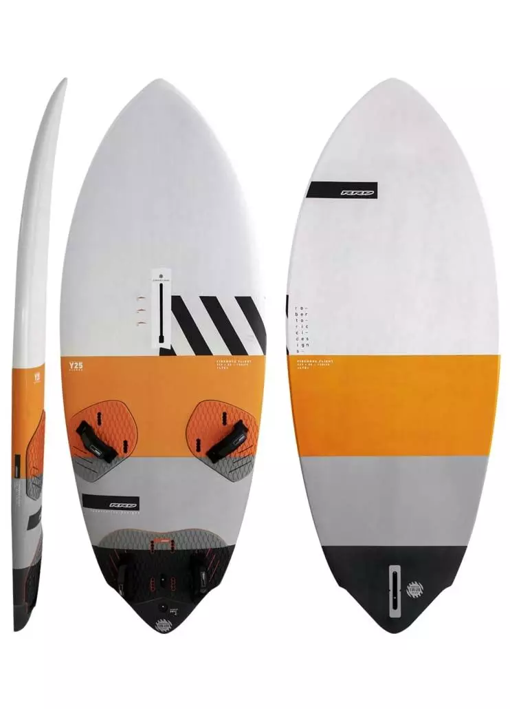 RRD Windsurfboard Firemove Flight LTD Foil Board 2023 3 RRD Windsurfboard Firemove Flight LTD Foil Board 2023