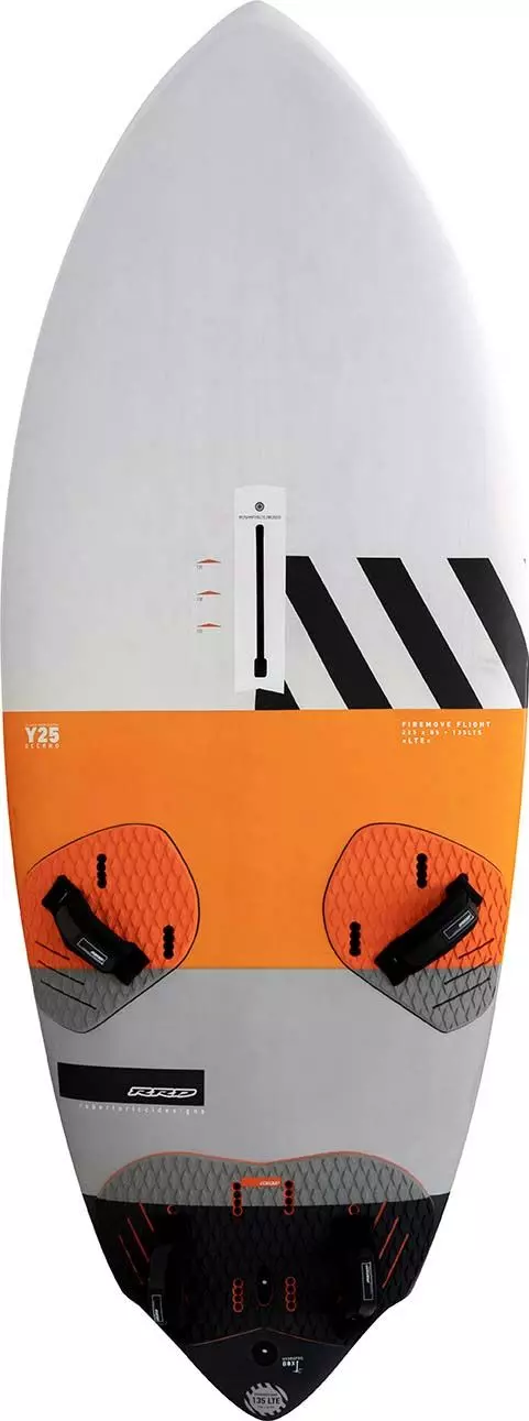 RRD Windsurfboard Firemove Flight LTE Foil Board 2022 3 RRD Windsurfboard Firemove Flight LTE Foil Board 2022