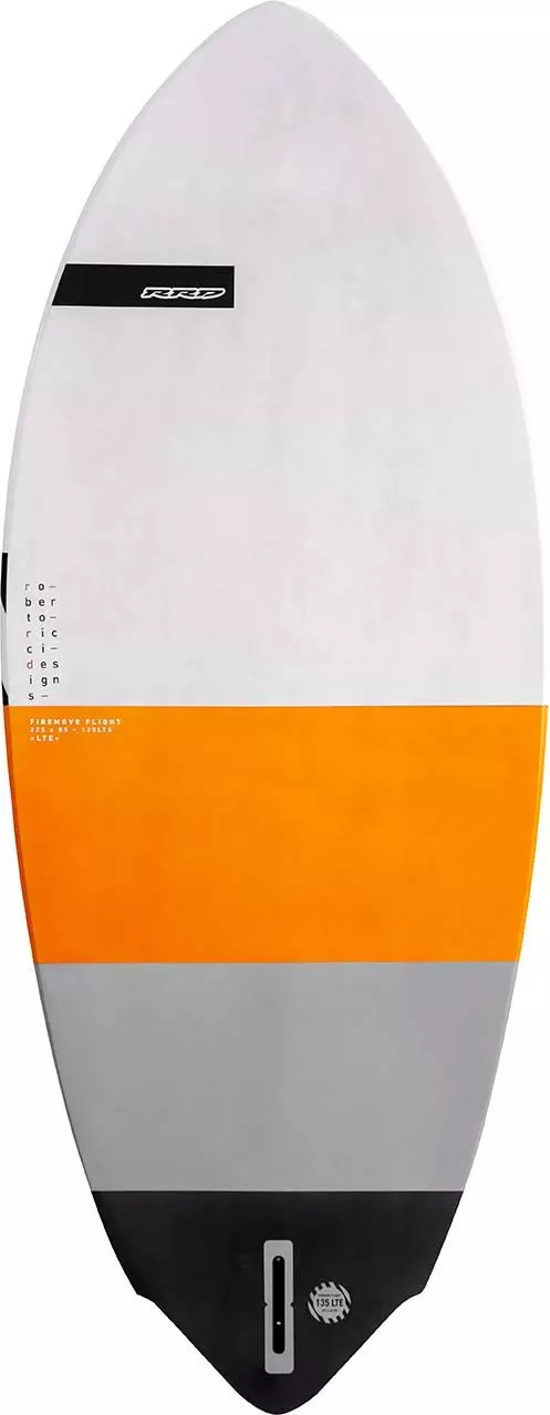RRD Windsurfboard Firemove Flight LTE Foil Board 2022 4 RRD Windsurfboard Firemove Flight LTE Foil Board 2022 – Bild 2