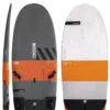 RRD Windsurfboard H-Fire 91 Pro LTE Foil Board 2023