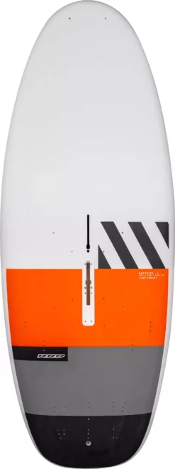 RRD Windsurfboard Easy Ride ABS Softskin Einsteigerboard 2023