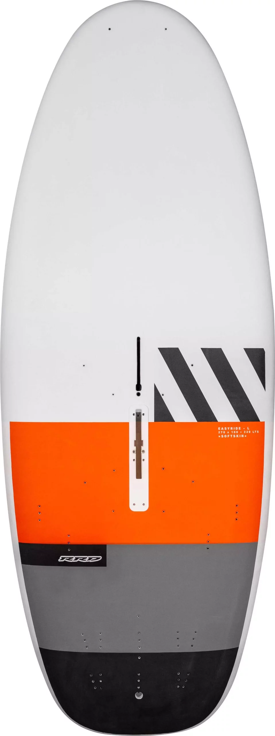 RRD Windsurfboard Easy Ride ABS Softskin Einsteigerboard 2023 3 RRD Windsurfboard Easy Ride ABS Softskin Einsteigerboard 2023