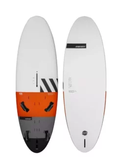 RRD Windsurfboard Evolution E-Tech Freeride Board 2023