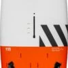 RRD Windsurfboard Evolution 360 Softskin Freeride Board 2023 -Outlet FCS Store 4010900000999 1 45