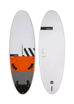 RRD Windsurfboard Evolution 360 W. Dagger Freeride Board 2023