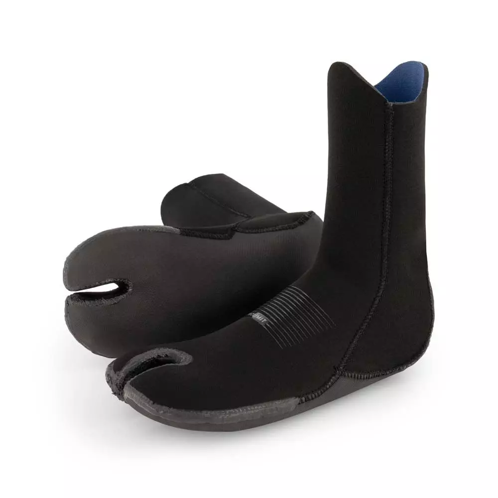 Pro Limit Neoprenschuhe PL Fusion Boot Sock GBS 3 Black 2023 – Bild 2