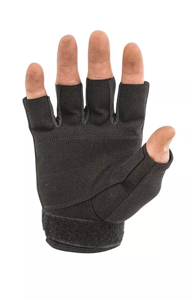 Pro Limit Neoprenhandschuhe PL Summer Glove Long Finger Schwarz 2023 5 Pro Limit Neoprenhandschuhe PL Summer Glove Long Finger Schwarz 2023 – Bild 3