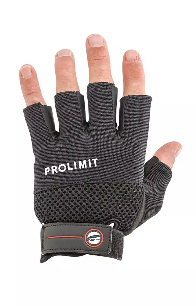 Pro Limit Neoprenhandschuhe PL Summer Glove Long Finger Schwarz 2023 6 Pro Limit Neoprenhandschuhe PL Summer Glove Long Finger Schwarz 2023 – Bild 4