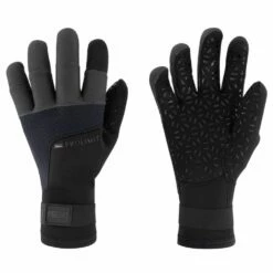 Pro Limit Neoprenhandschuhe Gloves Curved Finger Utility 3 Schwarz 2023