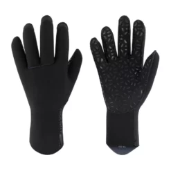 Pro Limit Neoprenhandschuhe Q-Glove X-Stretch 3 Schwarz 2023