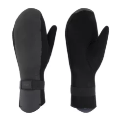 Pro Limit Neoprenhandschuhe Mittens Cold Water 4 Schwarz 2023