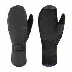 Pro Limit Neoprenhandschuhe Mittens Closed Palm/Direct Grip 3 Schwarz 2023