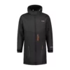 Pro Limit Neoprenmantel PL Racer Jacket L - BLACK/ORANGE 2023