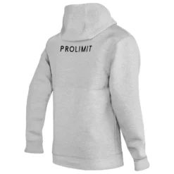 Pro Limit Neoprenjacke Neoprene Hoodie Mercury Grey 2023 -Outlet FCS Store 402 05052 030 3 4 jpg