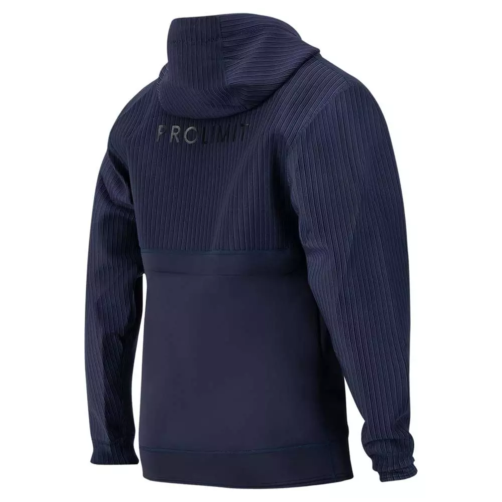Pro Limit Neoprenjacke Neoprene Hoodie Predator Blue/Orange 2023 4 Pro Limit Neoprenjacke Neoprene Hoodie Predator Blue/Orange 2023 – Bild 2
